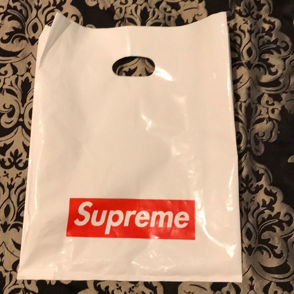 DS SUPREME ROPE STRIPE SHIRT. BRAND NEW NEVER WORN - Picture 2 of 4